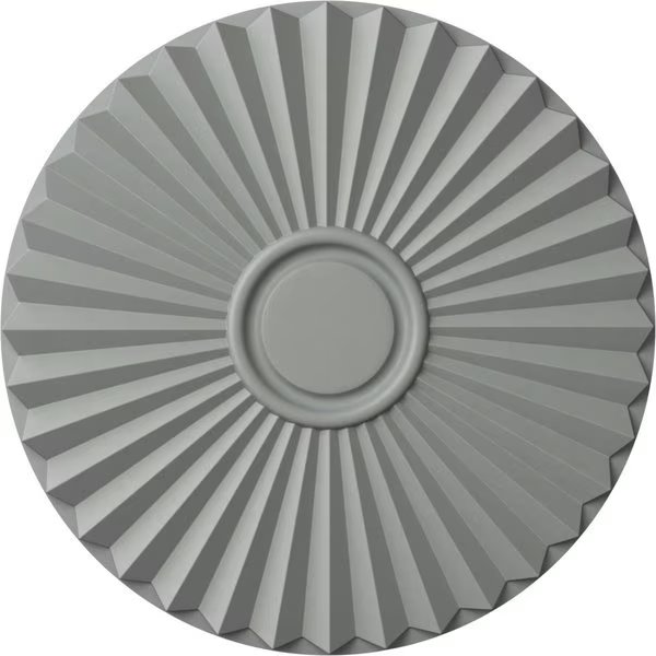 Shakuras Ceiling Medallion (For Canopies up to 5